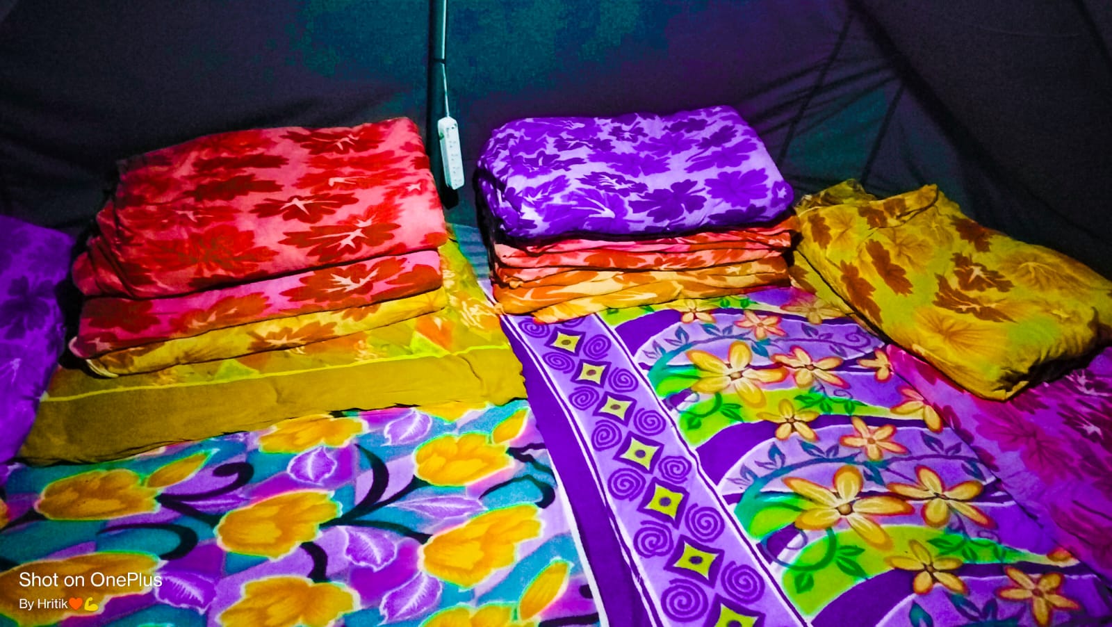 Kedarnath Tent House