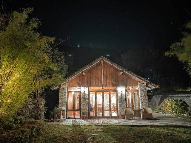Himalayan Glamping By Ahaan Himalaya