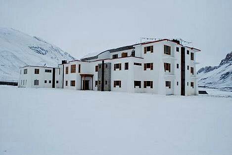 Grand Dewachen